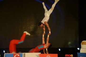 Shankara Audio Release